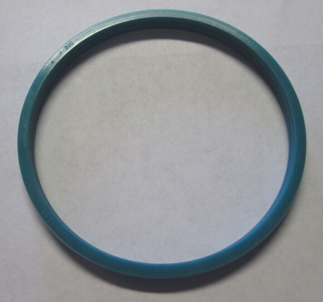 MHS8-180x171.6x8.6, Head Seal, Urethane