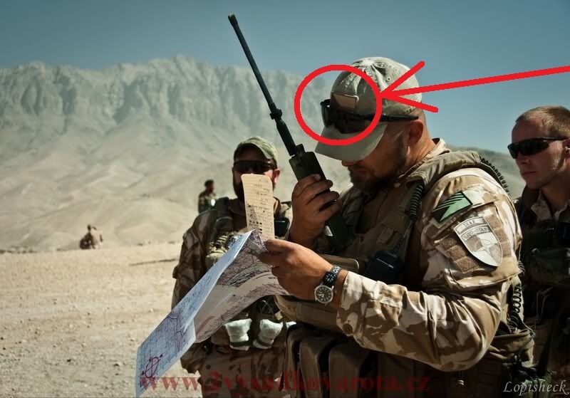 KANDHARA WHACKER PRO-TEAM AFGHAN NATIONAL ARMY COMMANDO RAIDER vêlkrö INSIGNIA