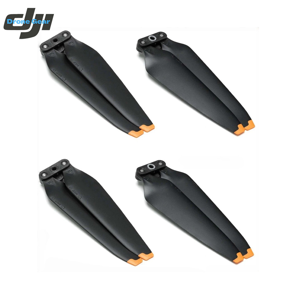 DJI Mini 3 Low-Noise Propeller Set 2Pair (CW & CCW)