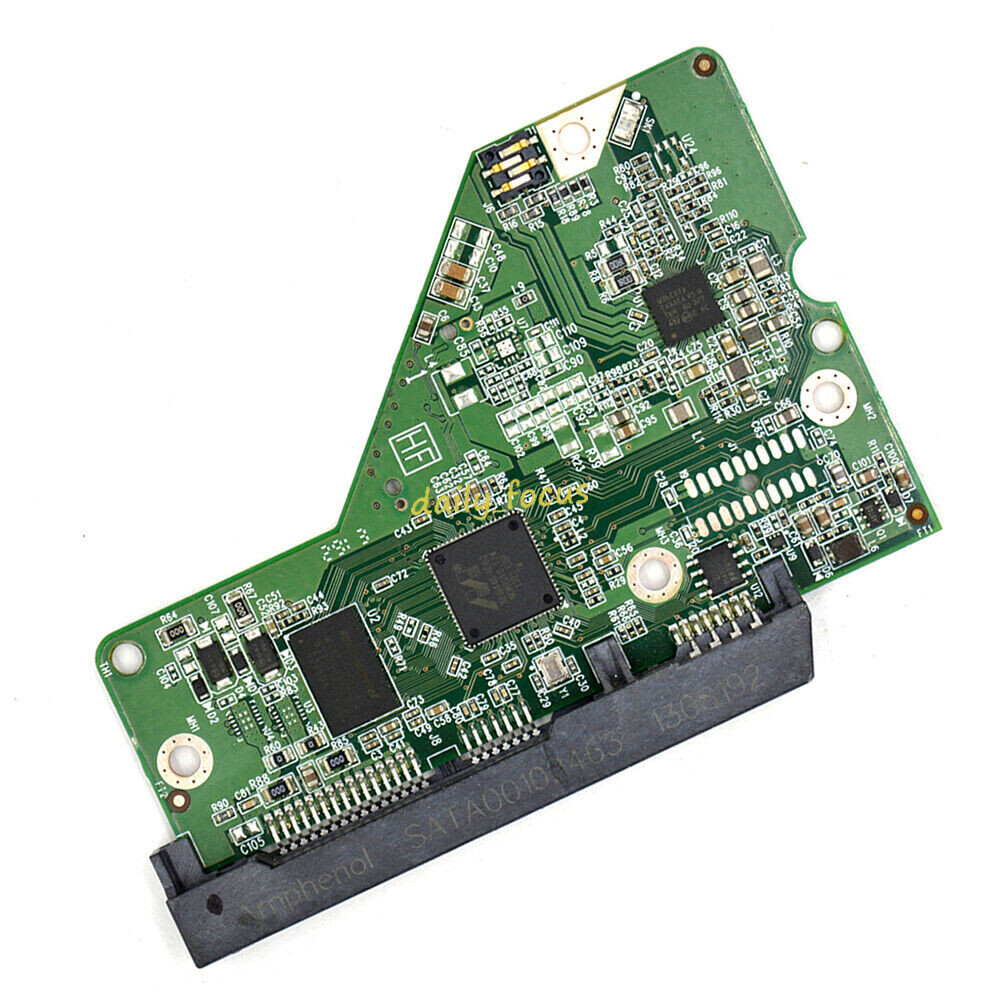 2060-771945-001 REV A HDD Logic Controller PCB Board