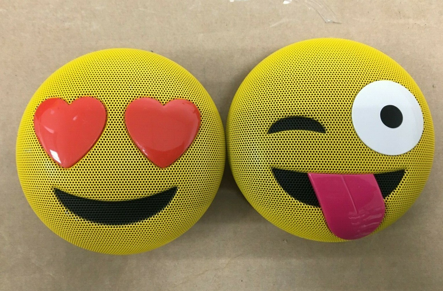 Jamoji Wireless Bluetooth Rechargeable Speaker  up to 6 Hours Play Time