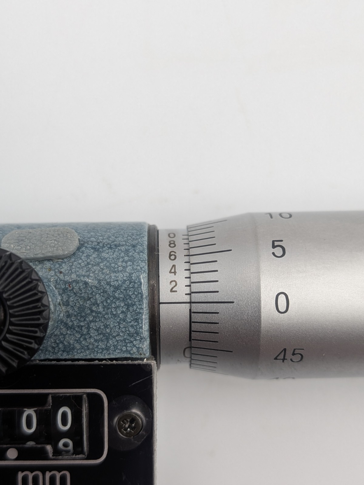 Mitutoyo Micrometer - M825-1 193-211