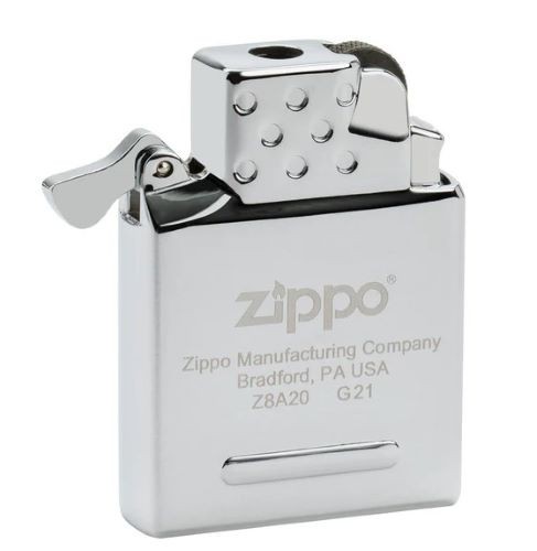 Zippo Yellow Flame Butane Lighter Insert 65800