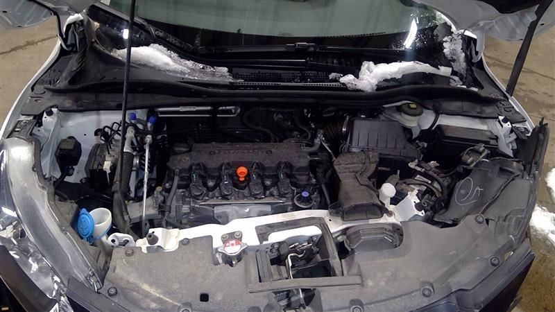 2016 Hr-v Transfer Case Module Sku#3441389