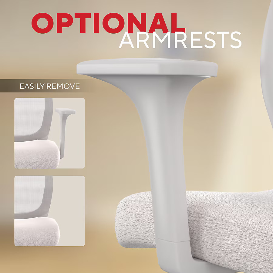 Staples Ergonomic Task Chair,...