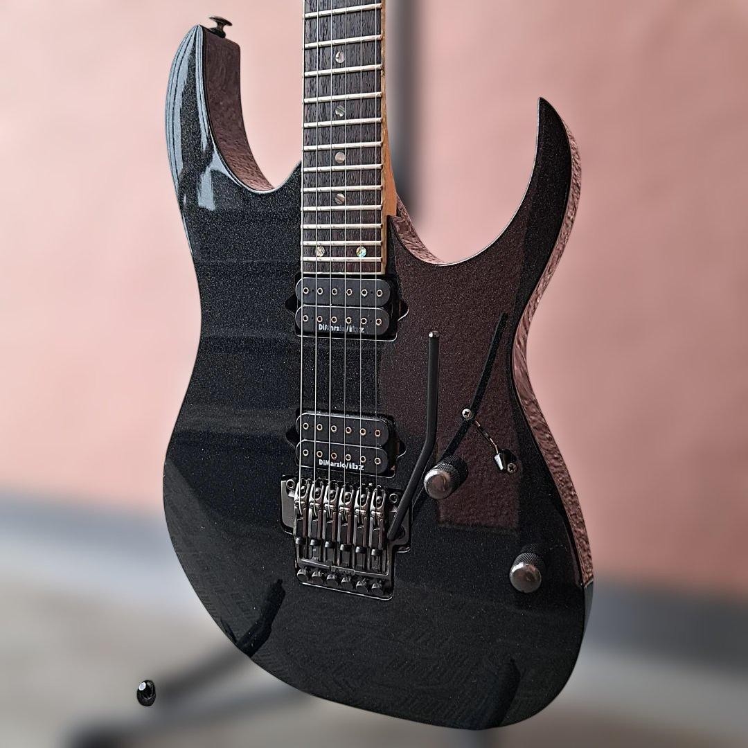 Ibanez Prestige Srg2520