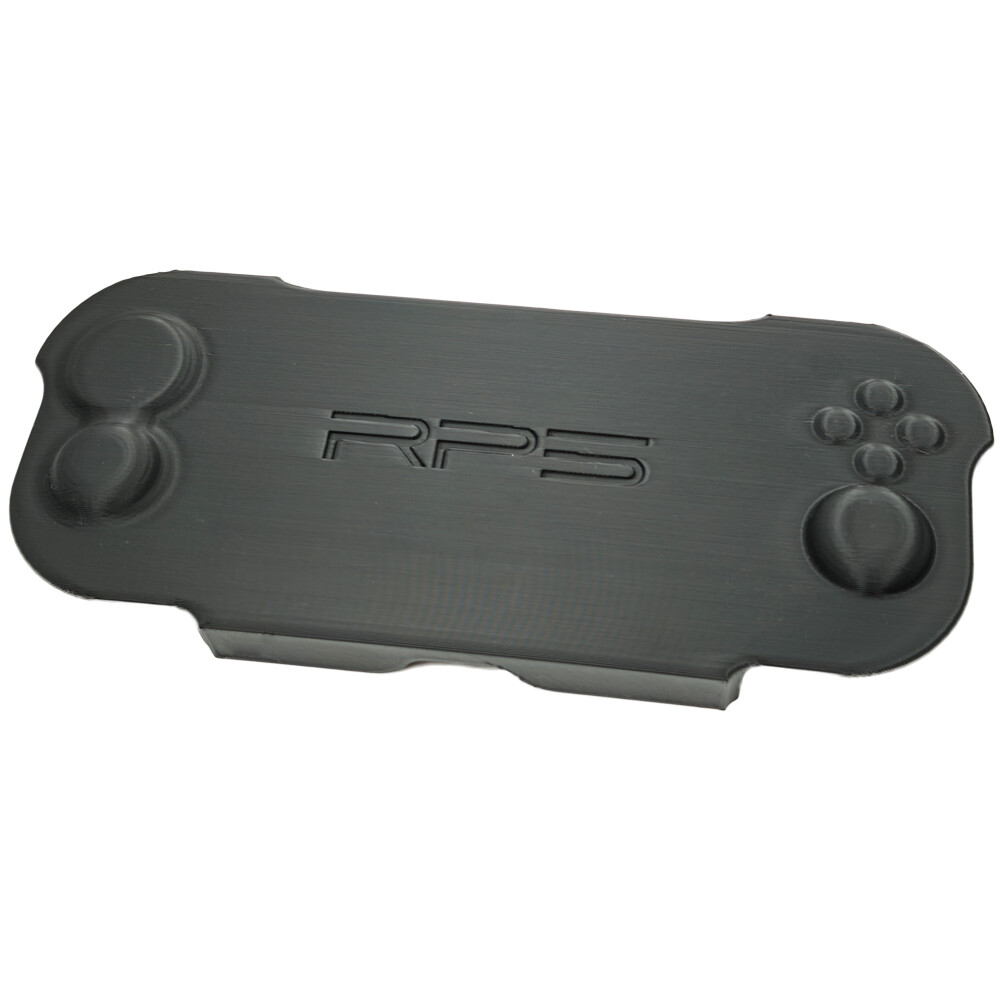 New for Retroid Pocket 5 Case Protective Shell Cover Game Console Accessories