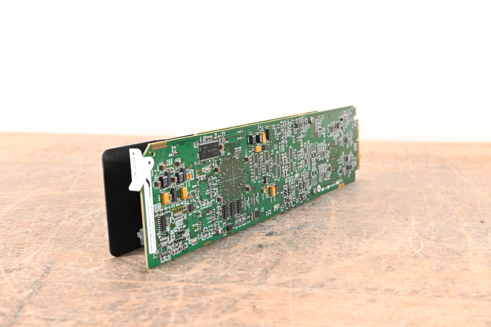 Ross UDC-8225A-W MD-SDI Up/Down/Cross Converter with Wing Input CG01HGZ