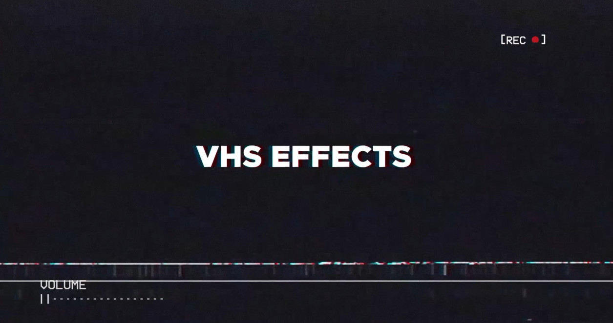 Premiere Pro Effect & Elements Library 800 +
