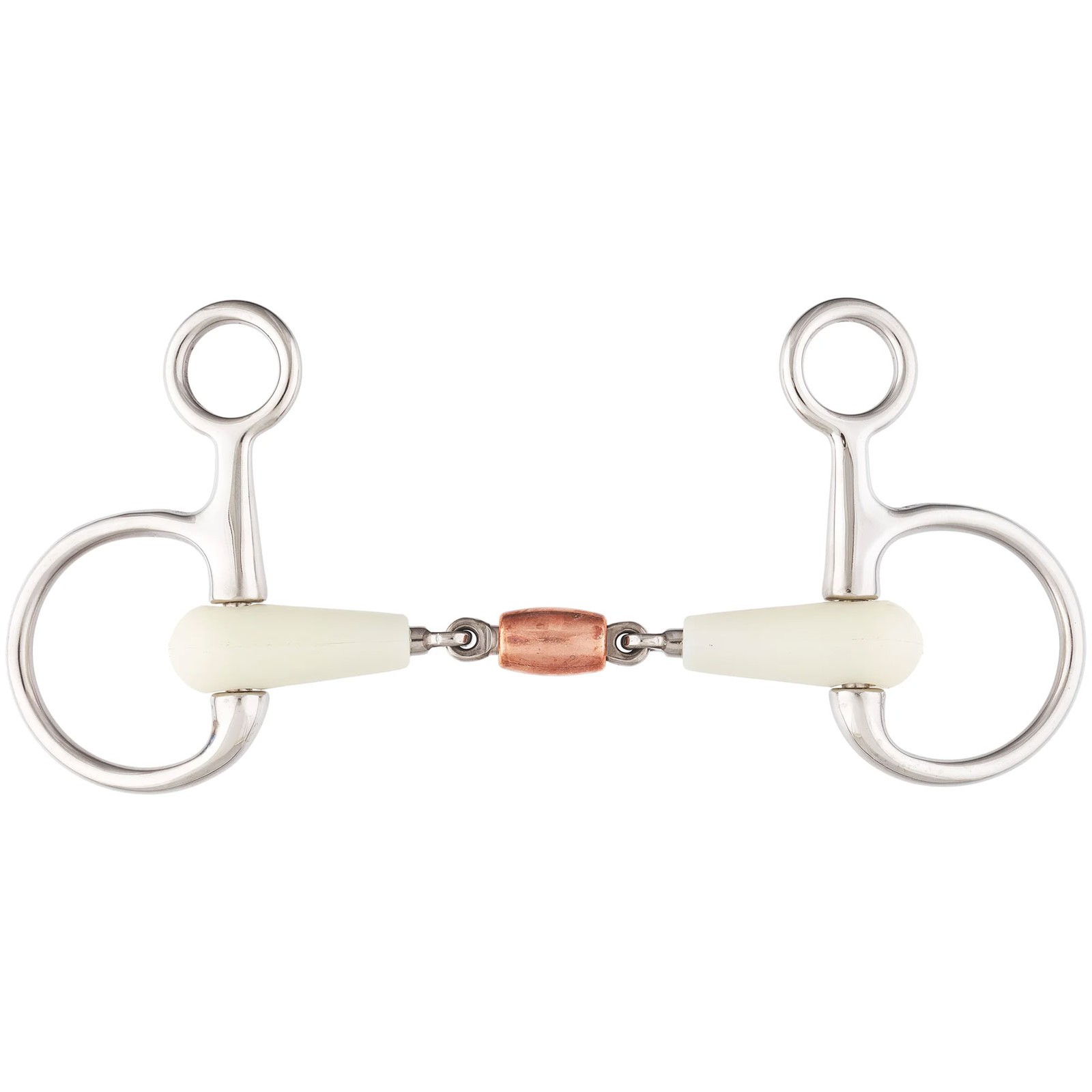 HAPPY MTH Double Jointed Copper Roller Boucher Bit (468560SS)