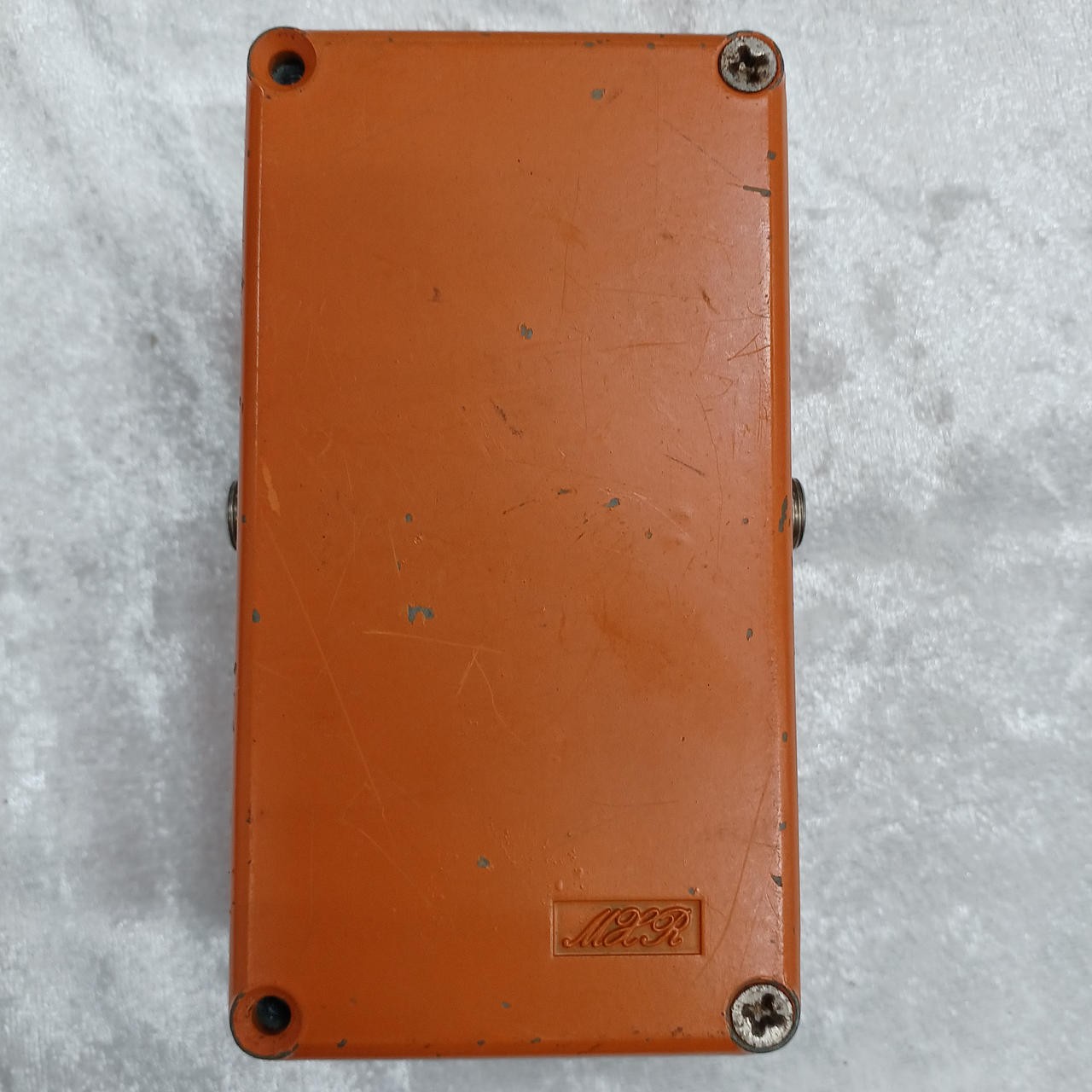 MXR PHASE 90 Phaser