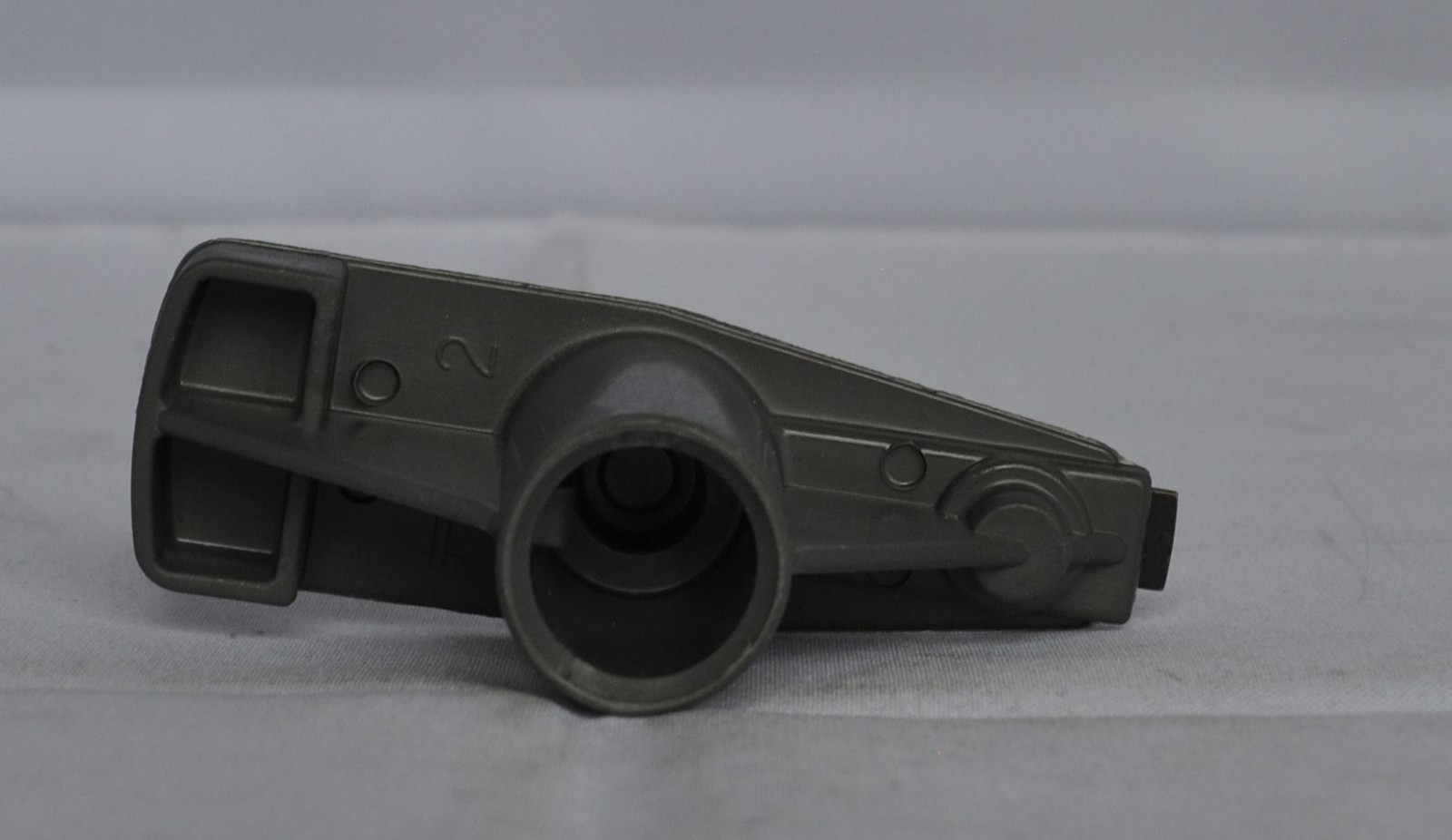 CARQUEST Premium DAA1007 Distributor Rotor