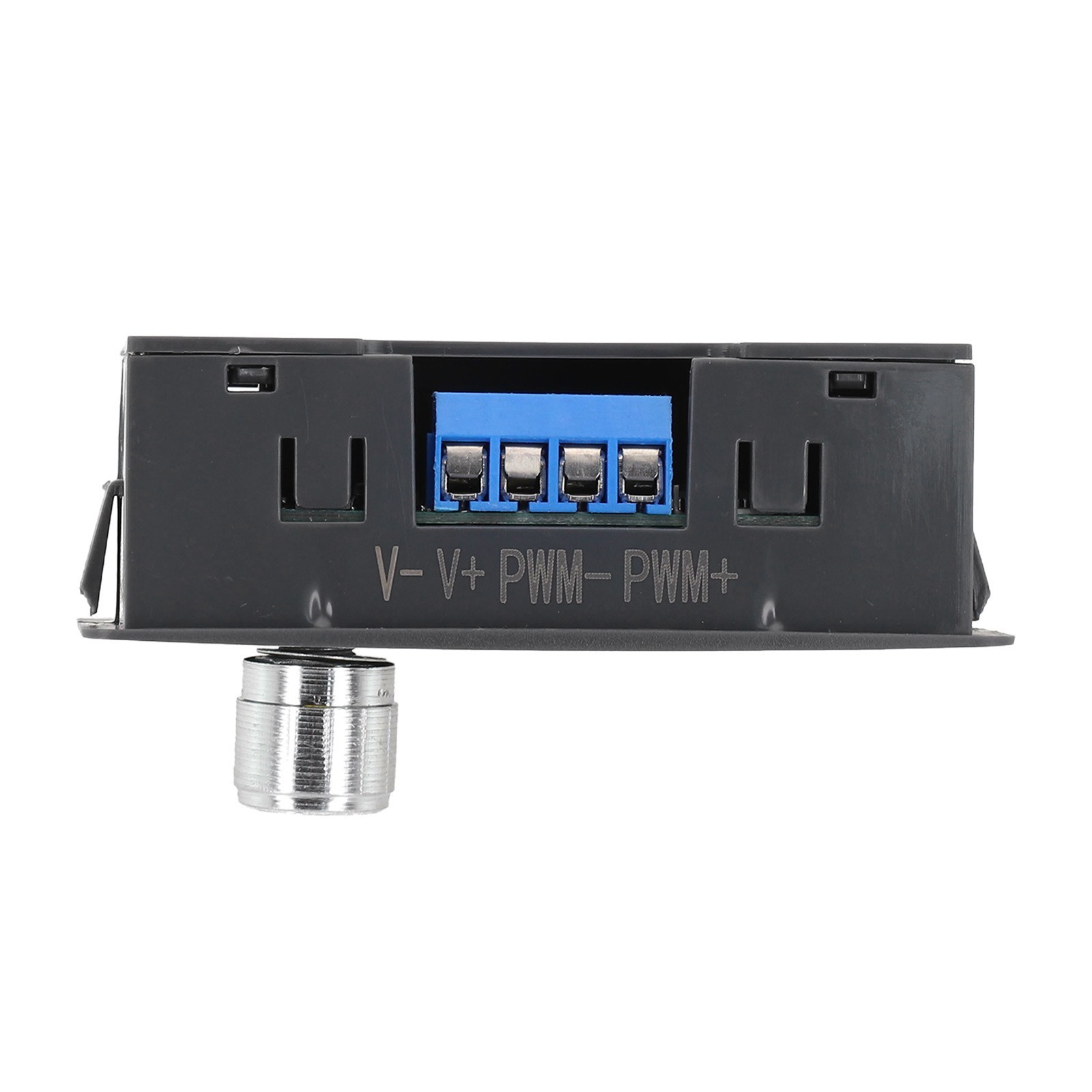 Adjustable Frequency Duty for cycle Signal Generator Xypwm1 with Locking