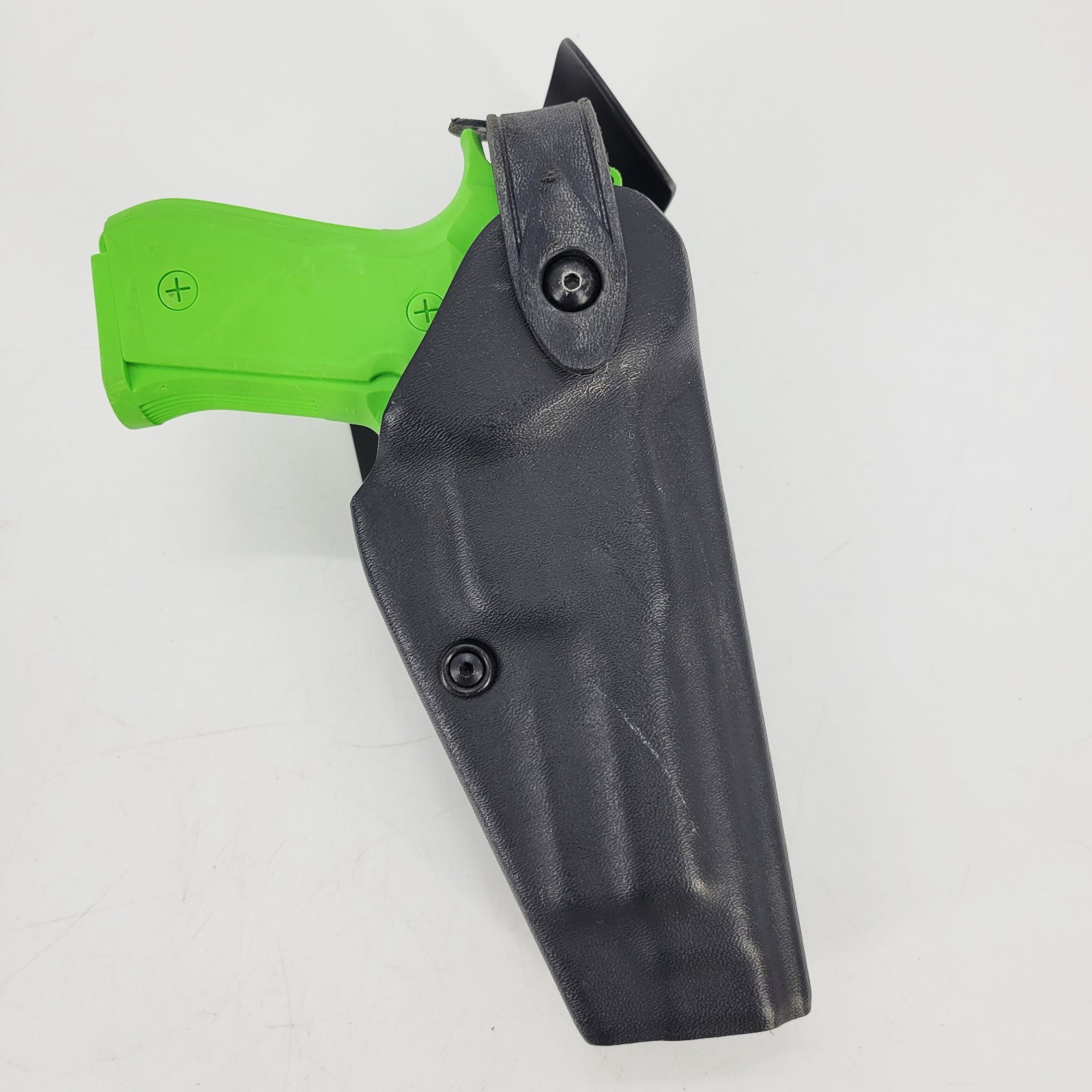 Safariland SLS Tactical Holster 6005 -73 RH Beretta 92 F Level 3 Mid-Ride UBL