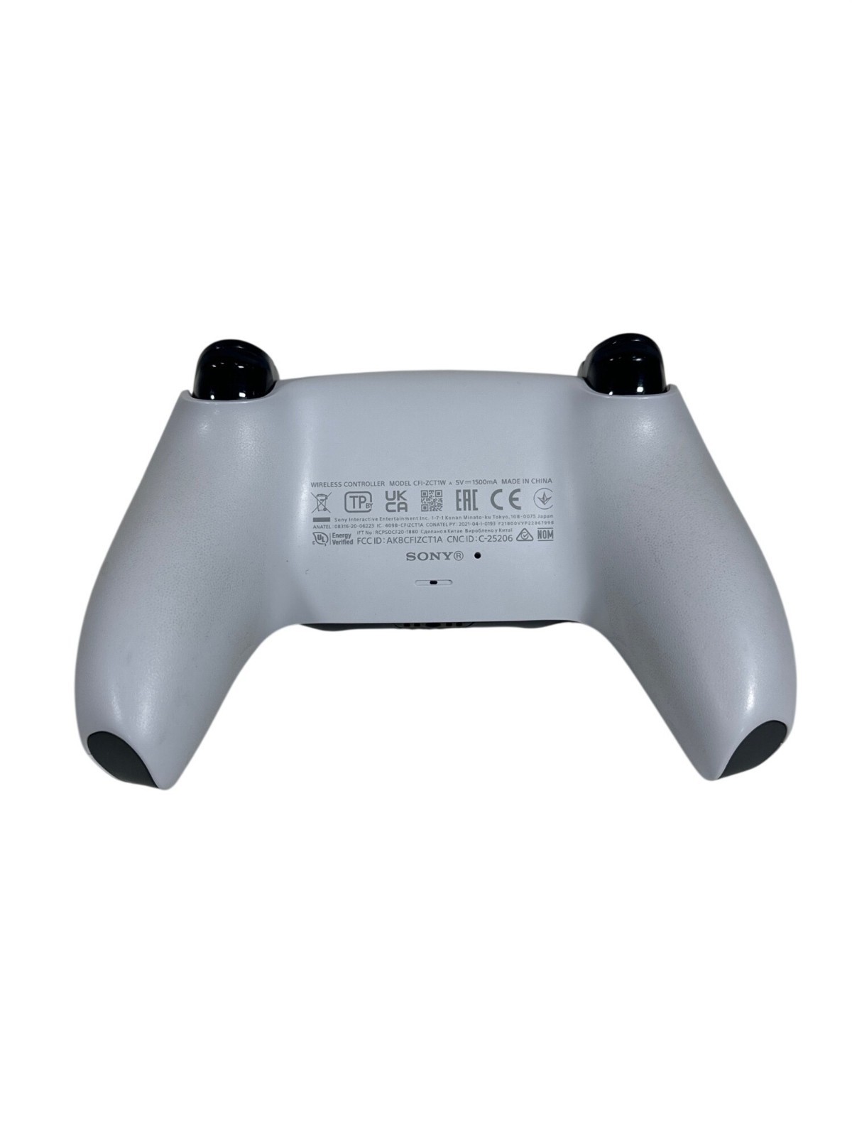 Sony PS5 DualSense Wireless Controller White