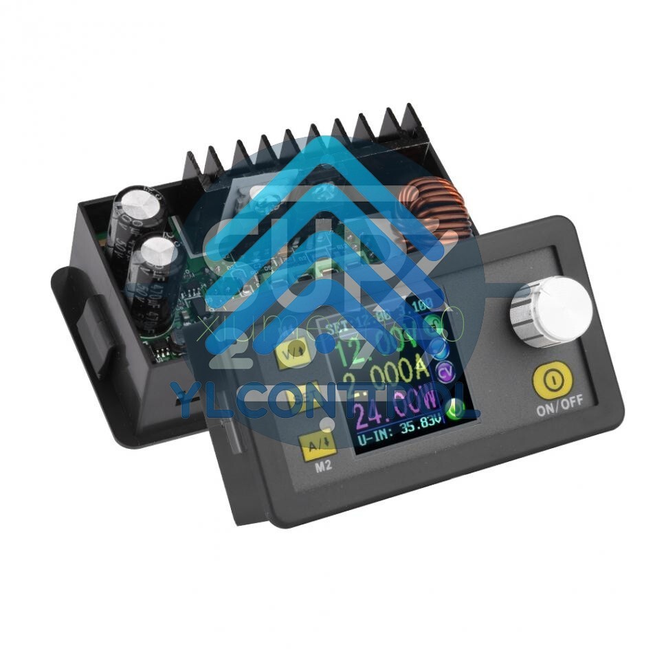 NEW DPS3005 32V 5A Digital Programmable Buck Step Down Power Control LCD Module