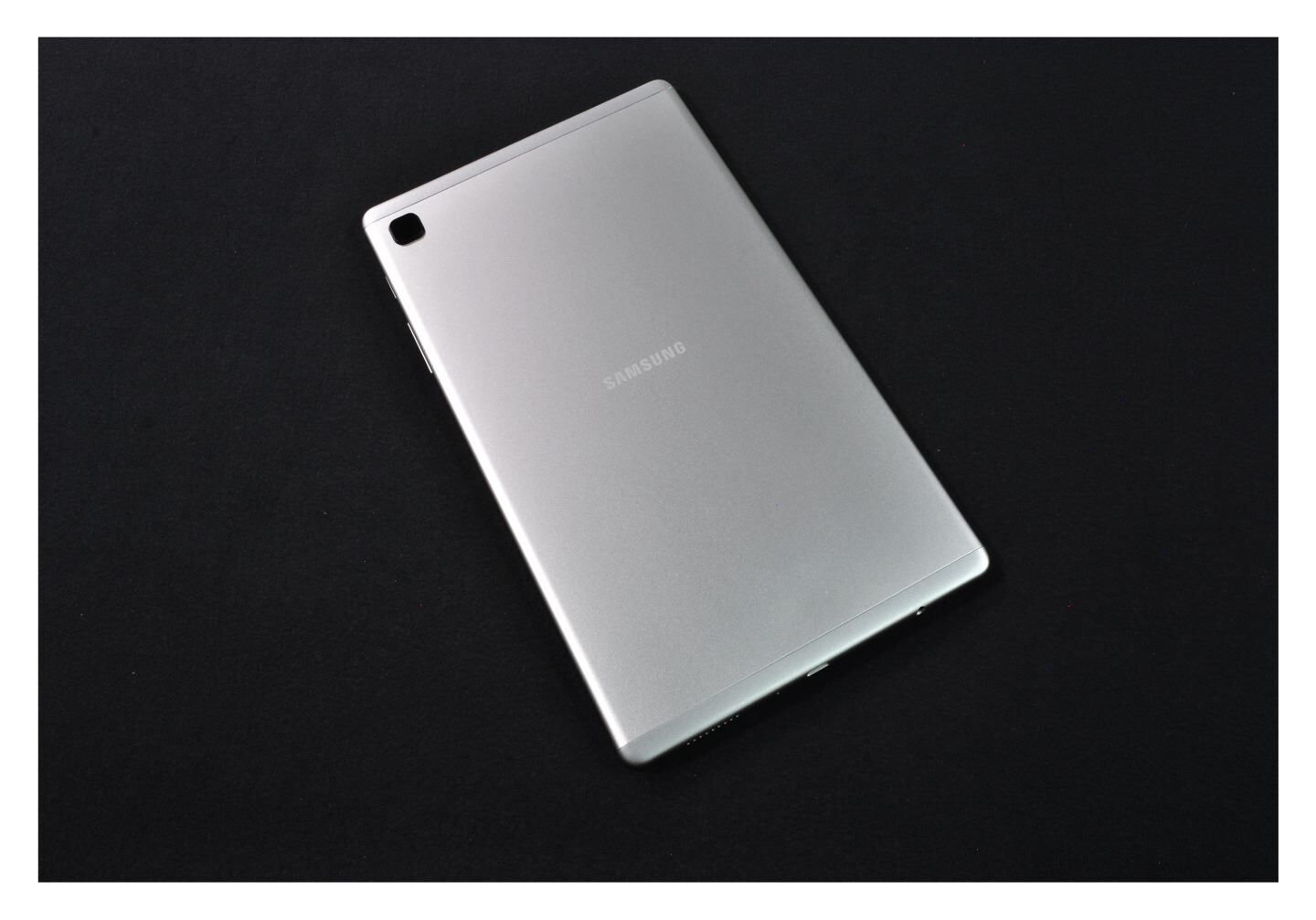 GH81-20764A - Galaxy Tab A7 Lite WiFi Back/ Battery Cover (Silver) For Galaxy