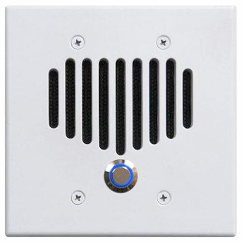 IST I2000 Intercom Door Station, White (I2000D)