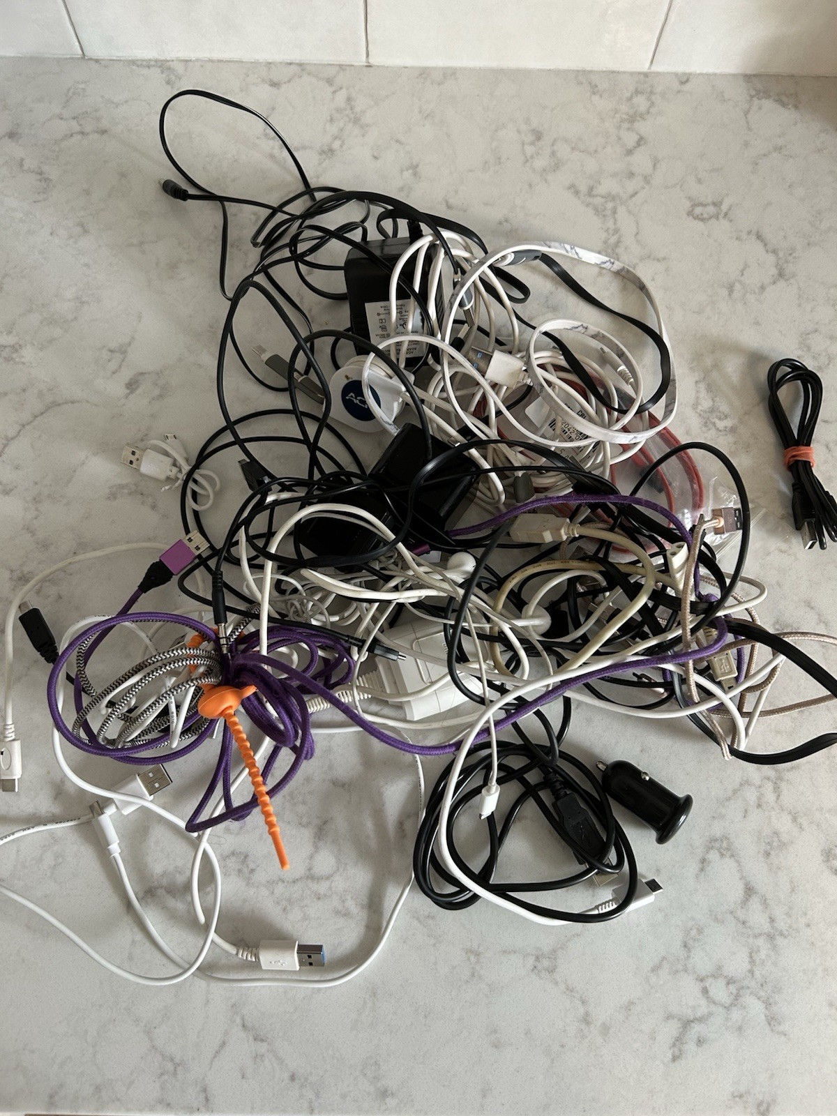 miscellaneous Wires