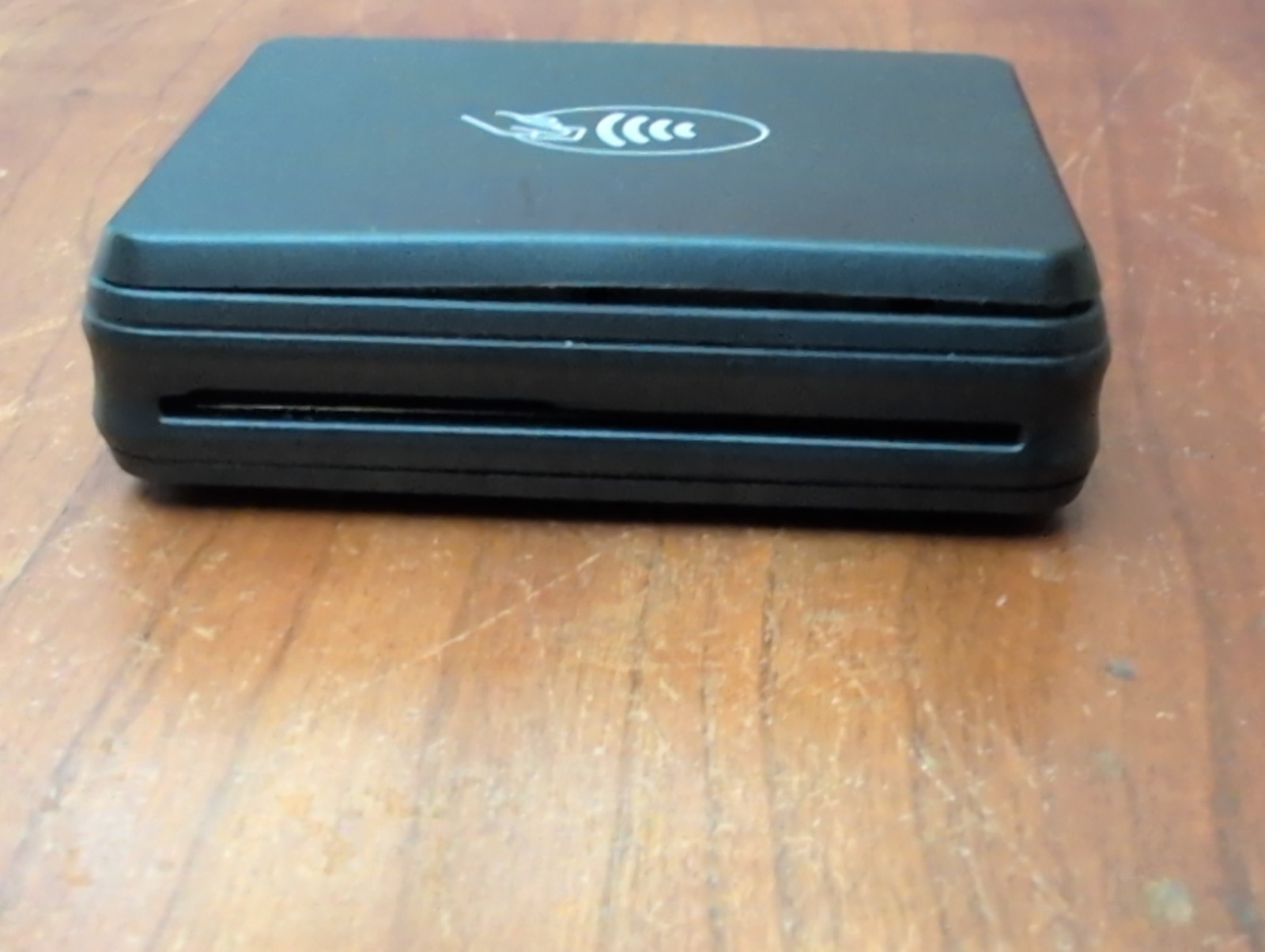 BBPOS Card Reader CHB2A - Ships Fast! Tested Works with Cable READ