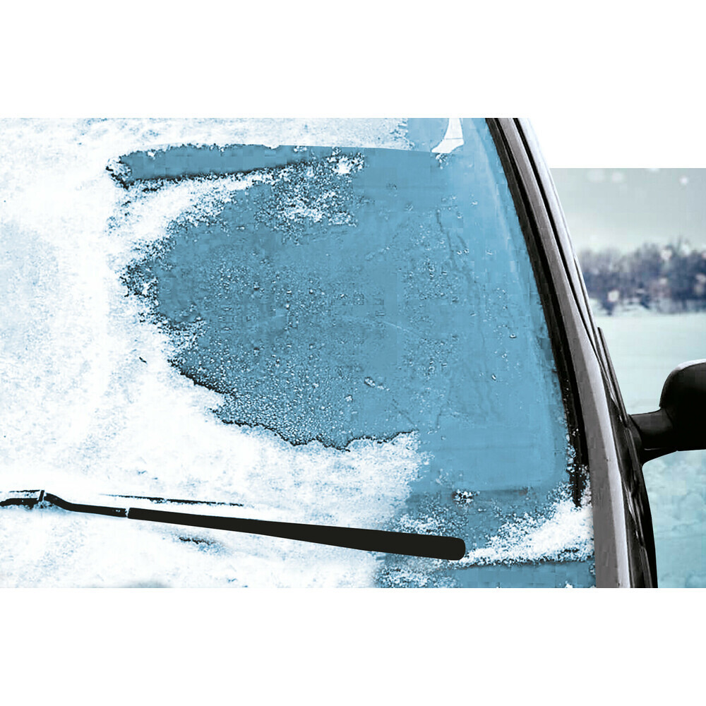 Sub Zero -36°c, De-icing - 500ml Carplan Sub Zero De-icing Is A Fast