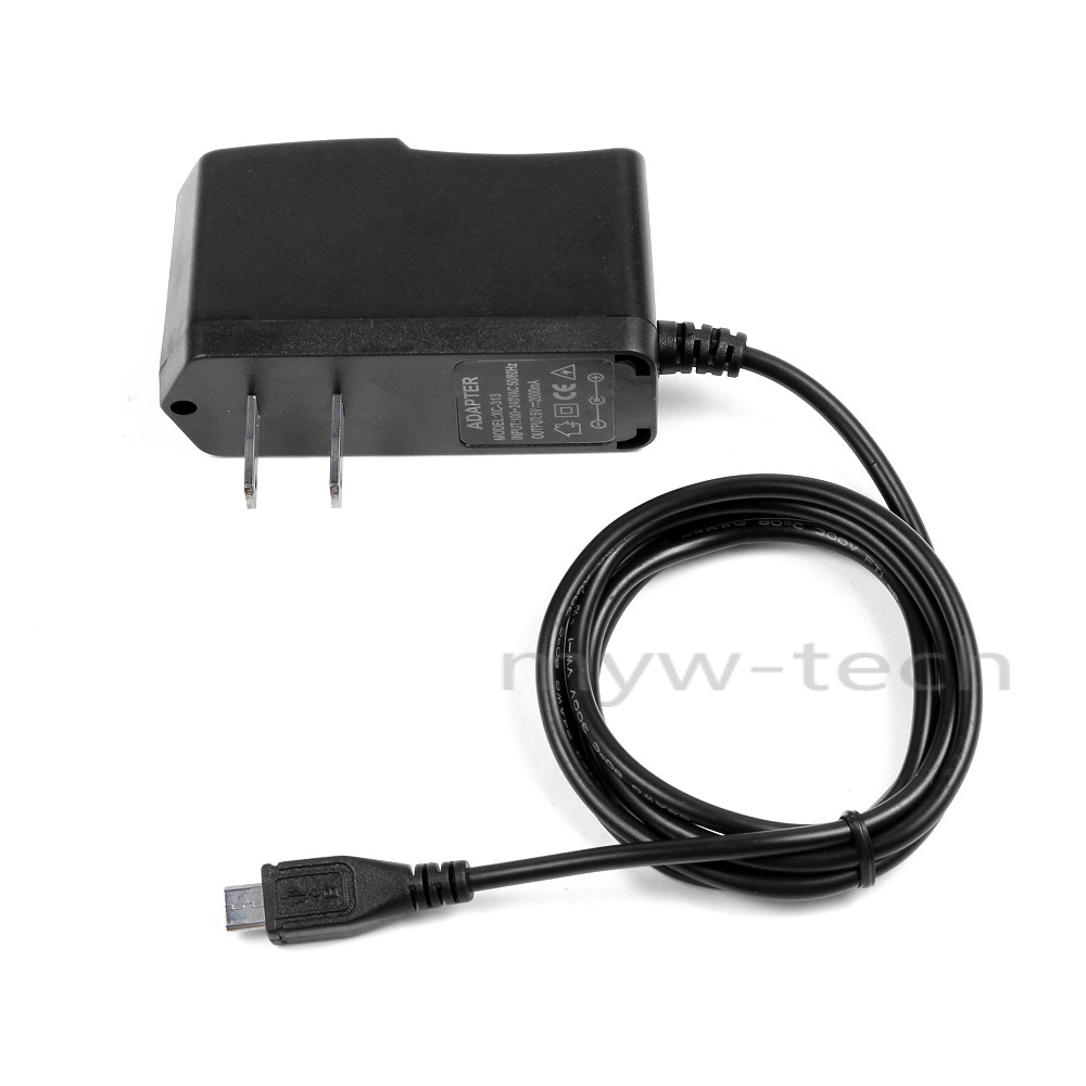 AC DC Adapter Cord For IK Multimedia Model: iRig Mix Mobile Mixer Power Supply