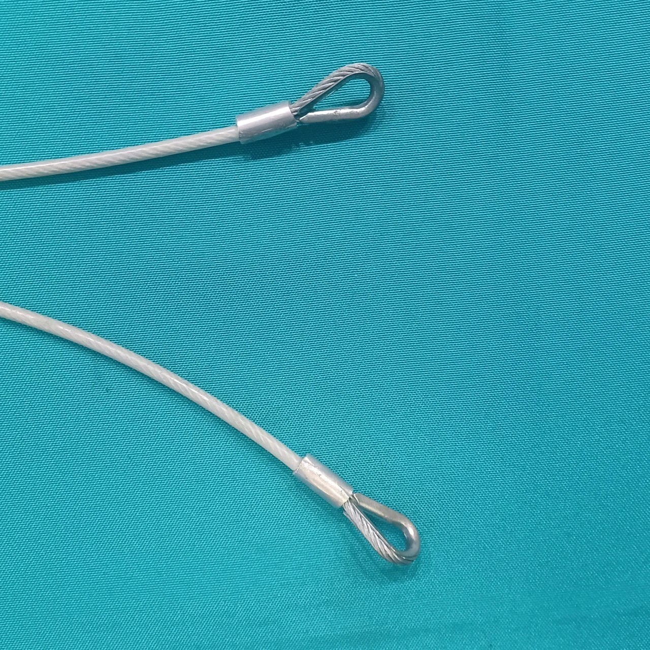 Bowflex 56" Lat Tower Cables for Power Pro XLT Ultimate Replacement Part PAIR