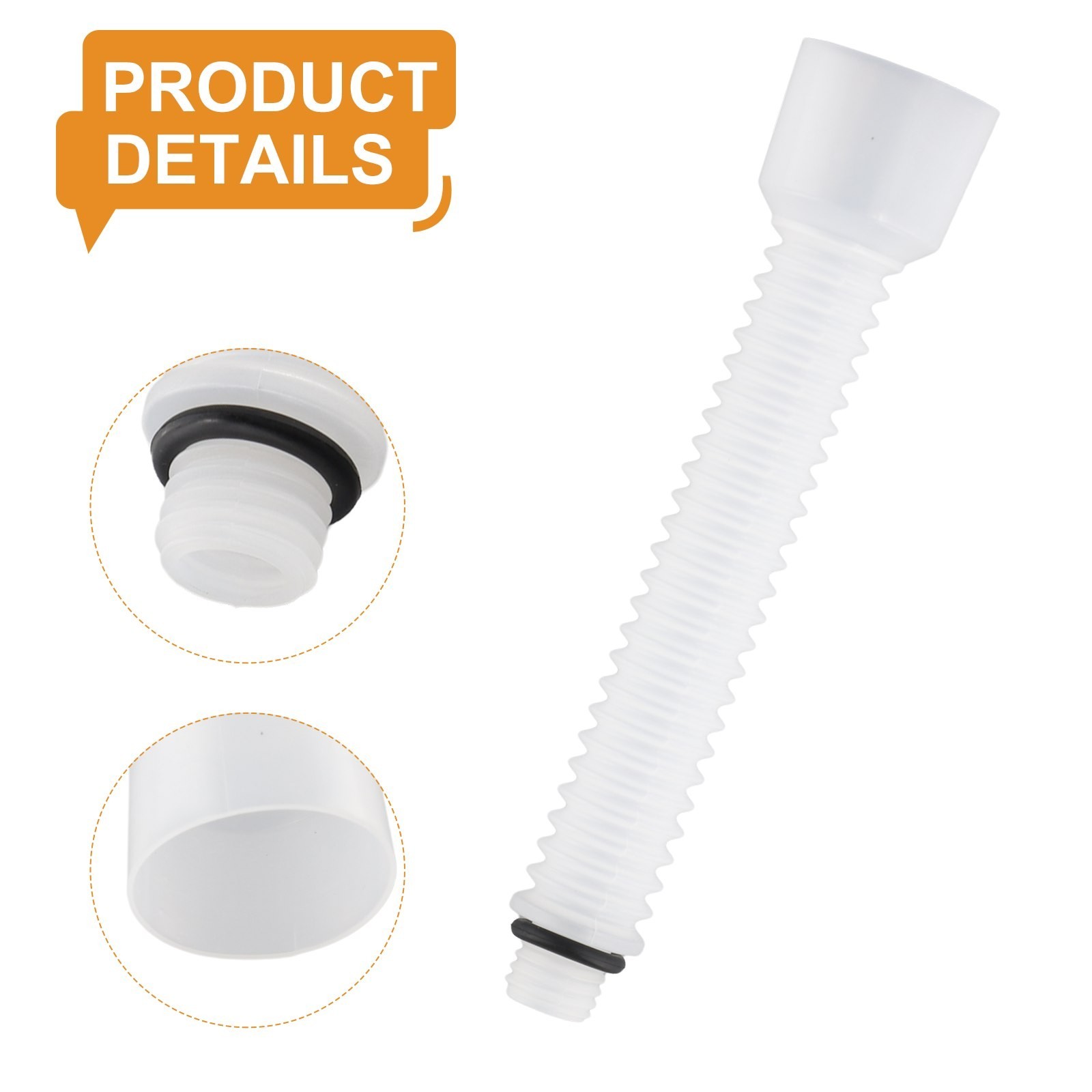 For Automobile Maintenance Oil Change Funnel Tool Part Environmentally Friendly