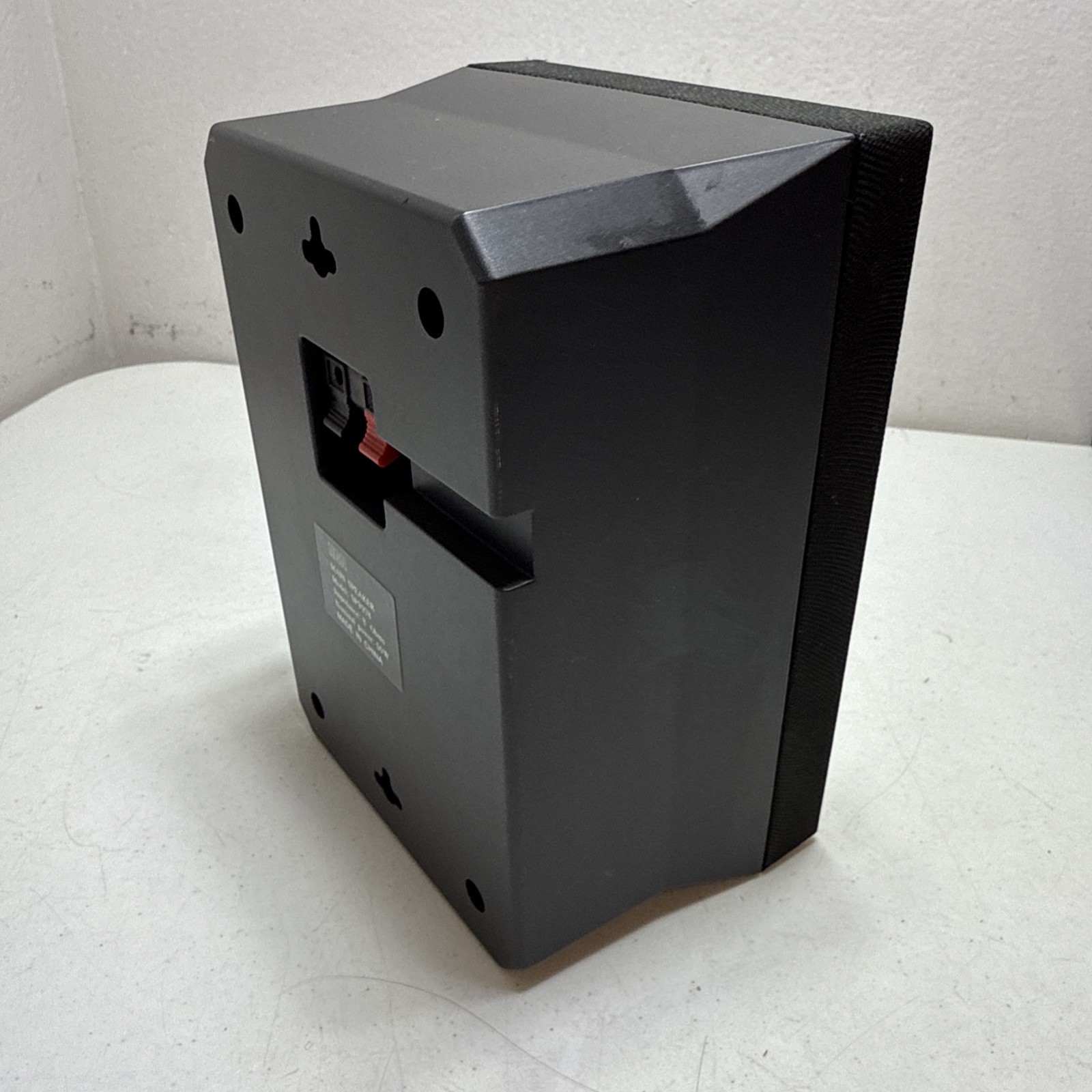 RCA SP9978 Main Speaker