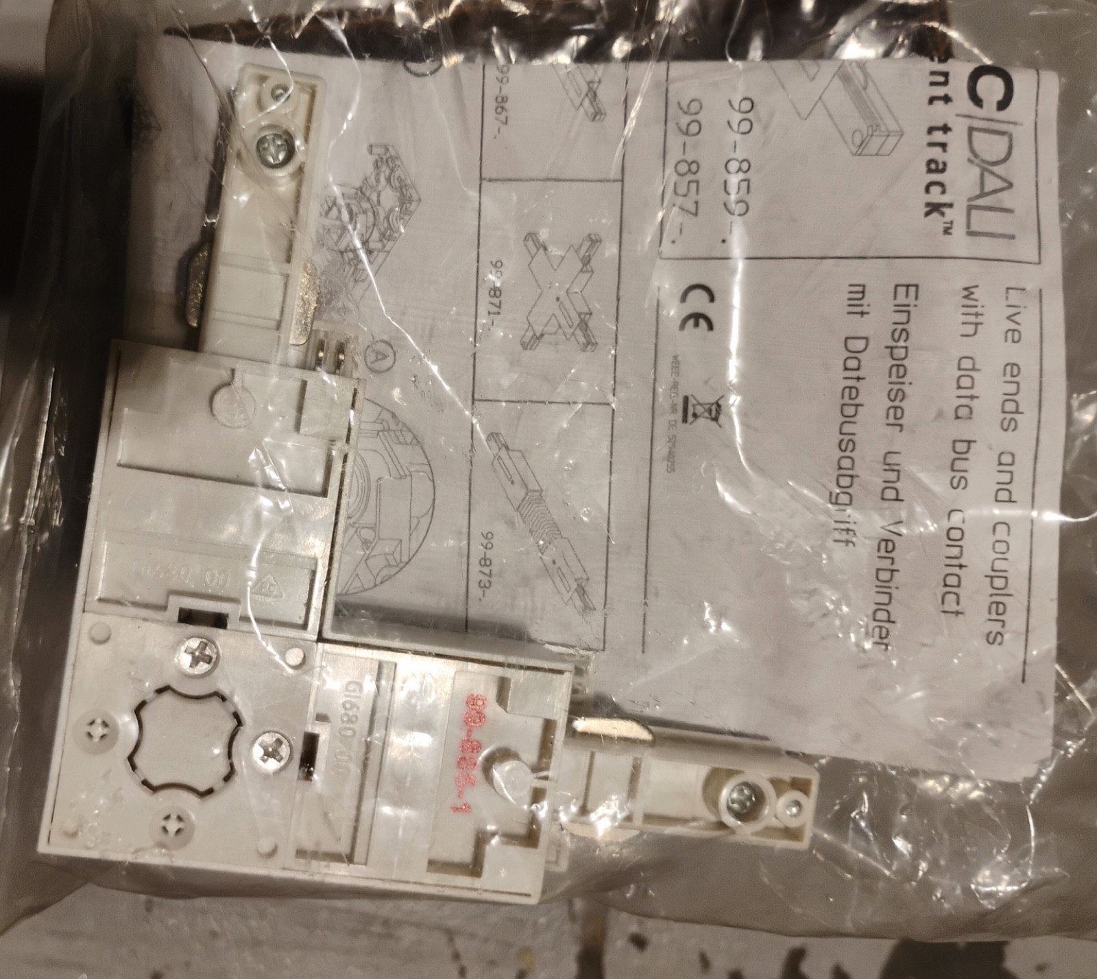 Eutrac 388 98 528 1