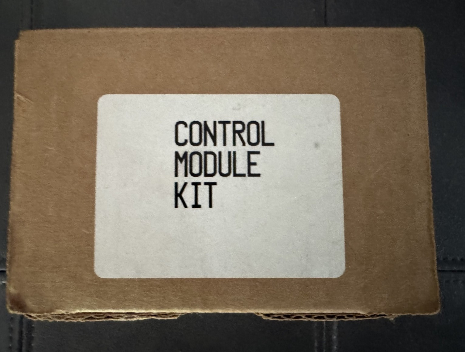 Stanley Security Solutions, Inc., CM150, Control Module Kit 02788-0--Brand New