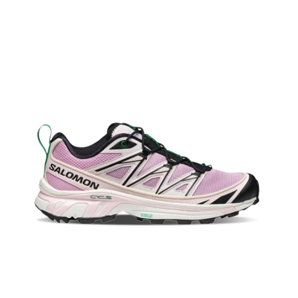 Salomon XT-6 Expanse Pink Sneakers