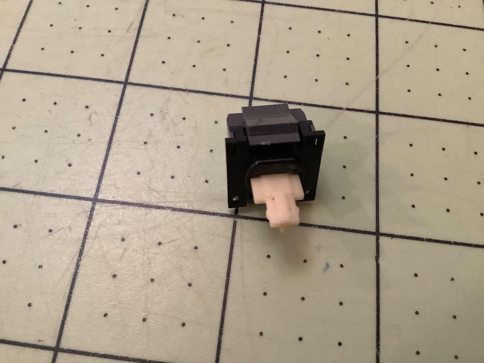VINTAGE Apple II Alps Long Stem Key Switch Tested