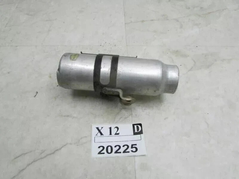 AC Receiver Dryer SC400 1992 1993 A/C Air Condition Dehydrator Tank Bottle OEM
