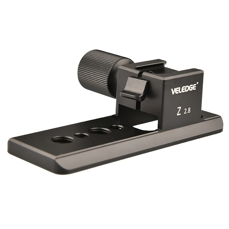 Metal Release Arca for Type Lens Plate Processing for 70-200mm f
