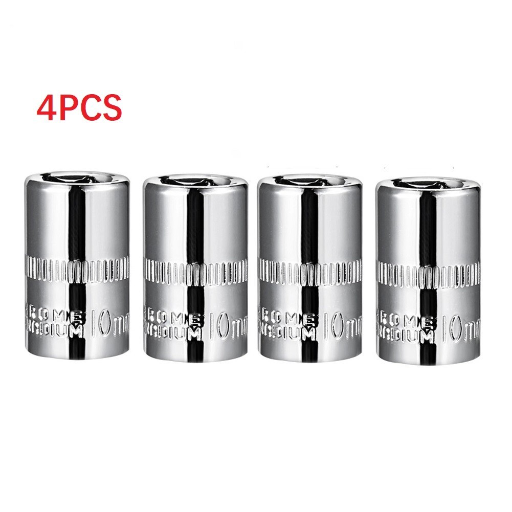 Socket 6 Point Socket Set Adapter Anti-rust Hex Keys Socket New Arrive