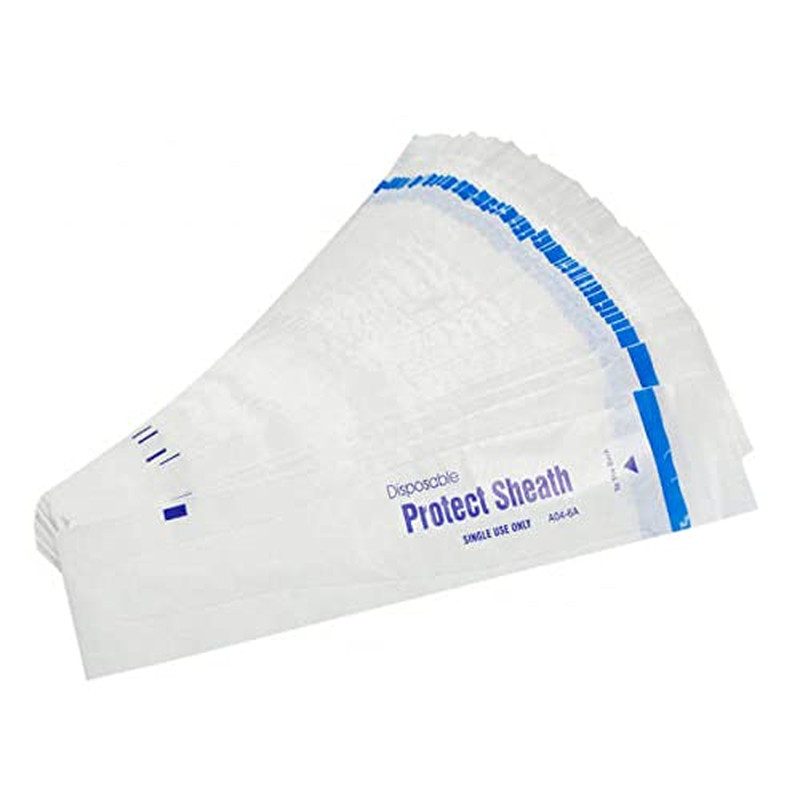 Intraoral Dental Camera Sleeve Sheath Covers A04-6A Fit Most USB Cameras | Whole