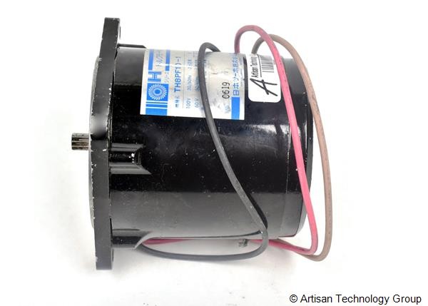 TH8PF10-1 Motor