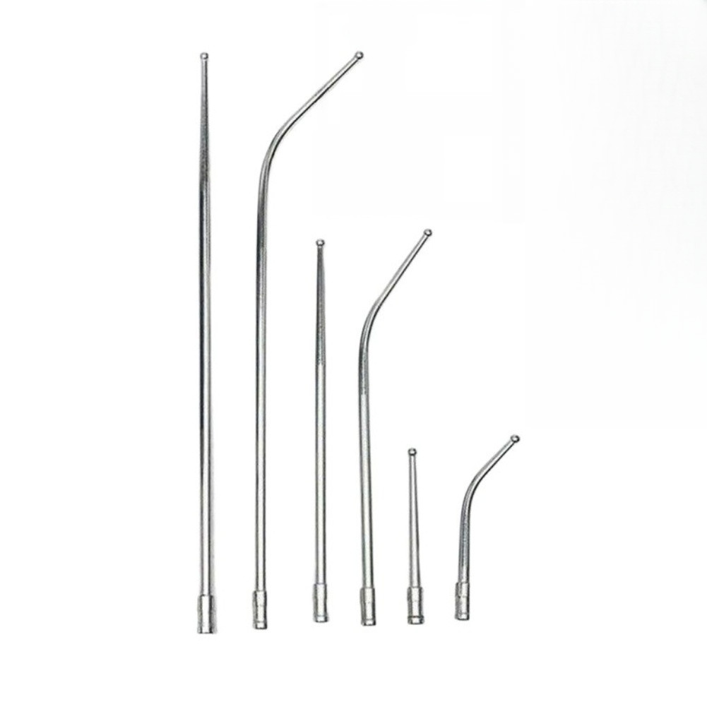 High Quality 6pcs for dial Test Coaxial Centering Indicator Set for Milling