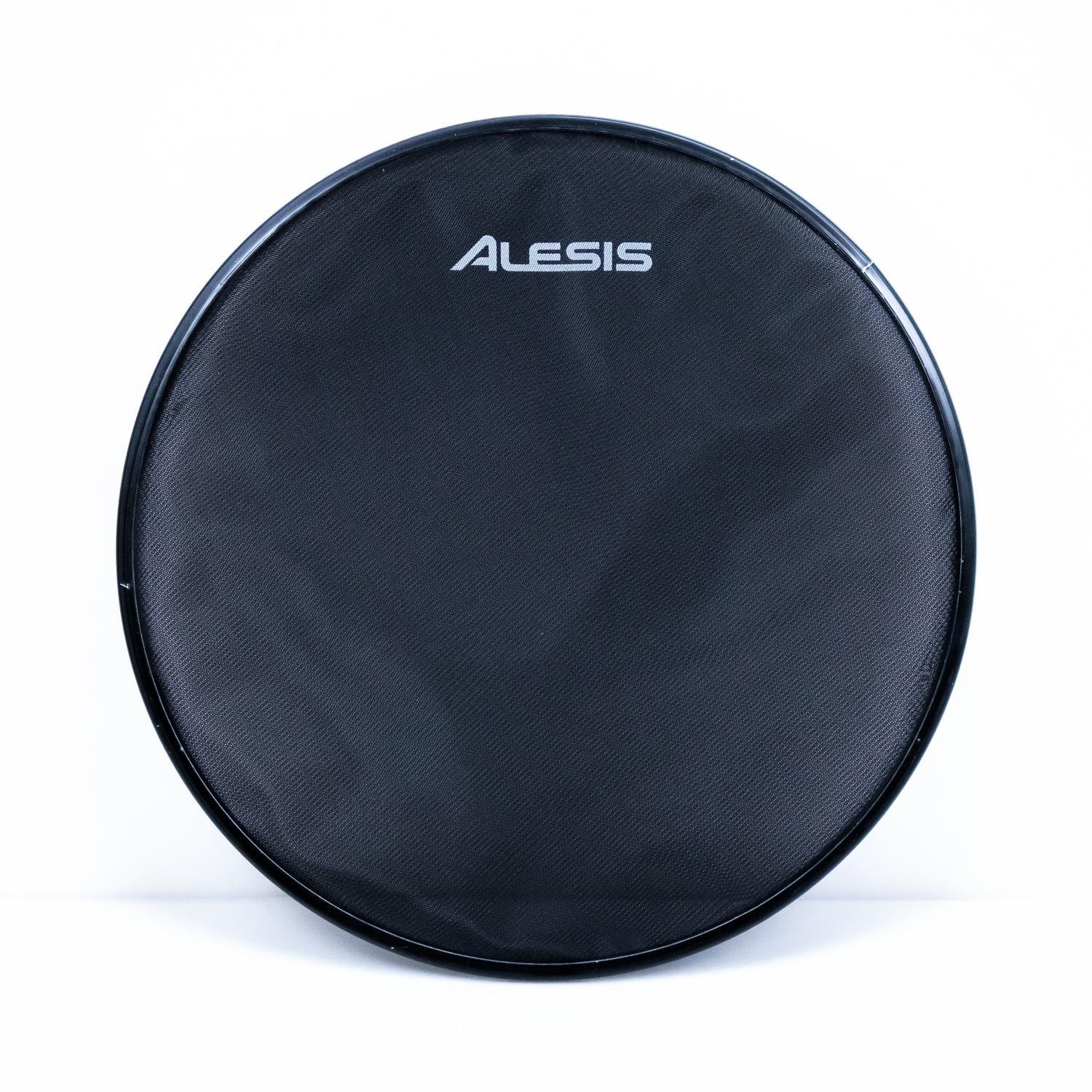Alesis Replacement Black 10" Mesh Head for Strike, Strike Pro Drum Kits