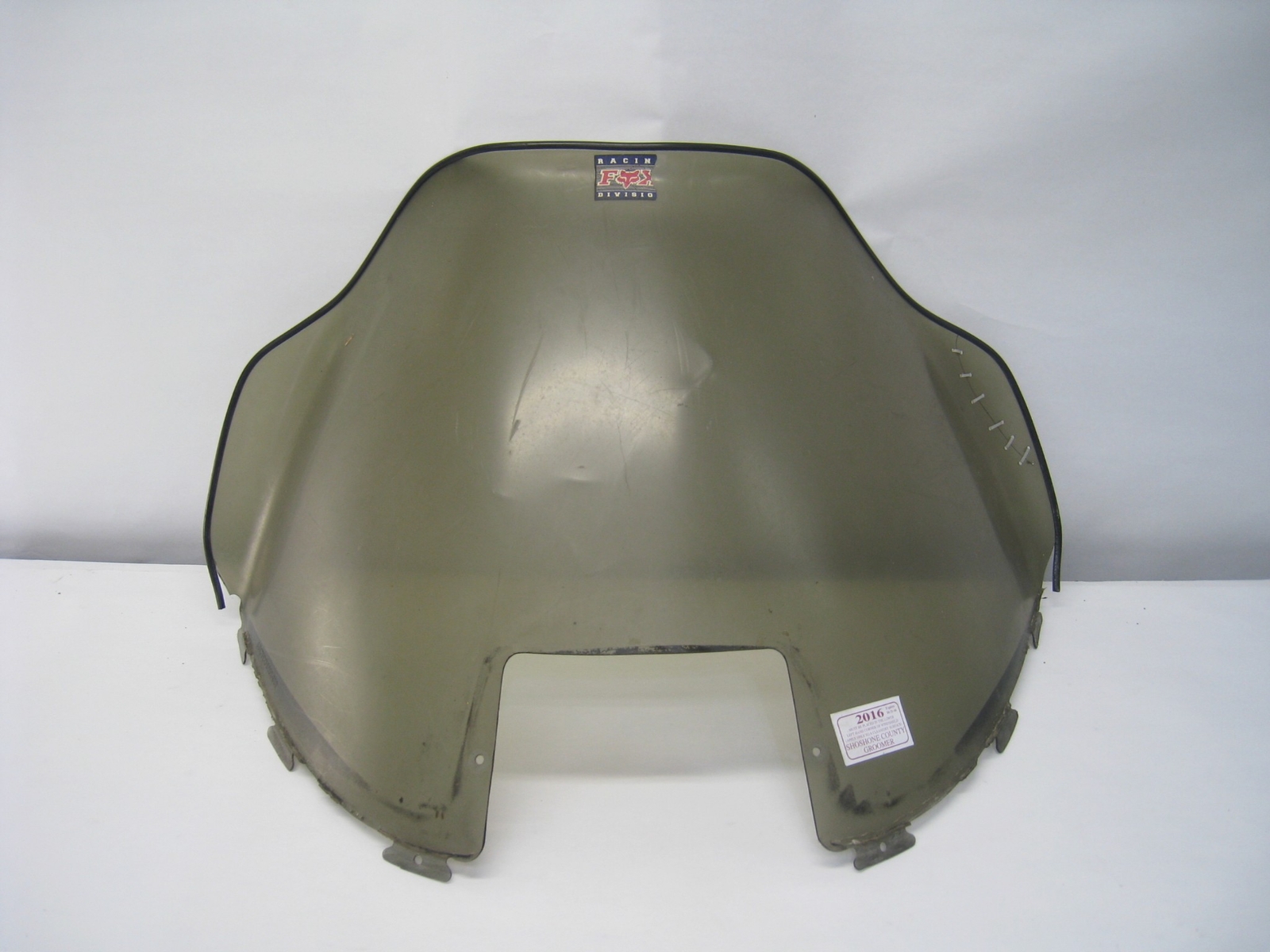 92 ARCTIC CAT JAG 440 SPECIAL WIND SHIELD SCREEN