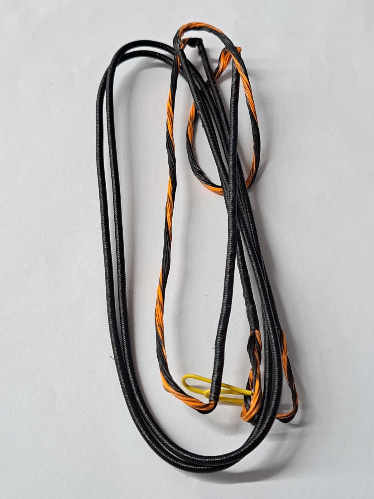 Zebra Hybrid Bowstring