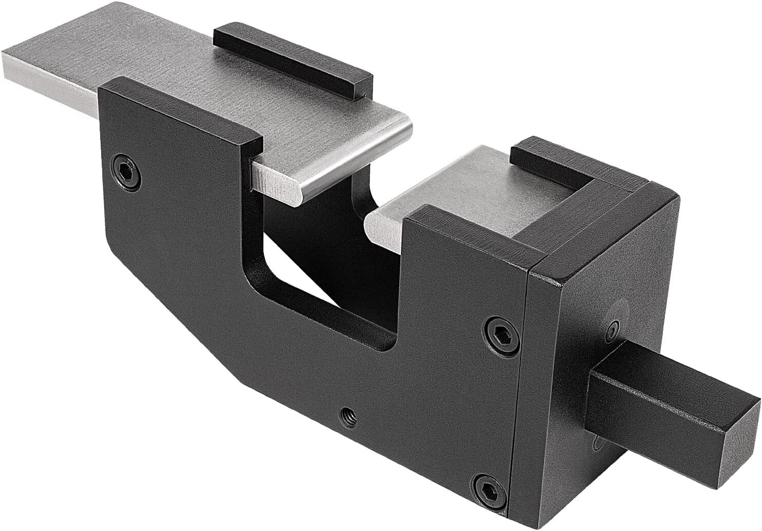 Blacksmith G2 Guillotine Tool, Blacksmith Slash Fullering Tool w/ Flat Dies