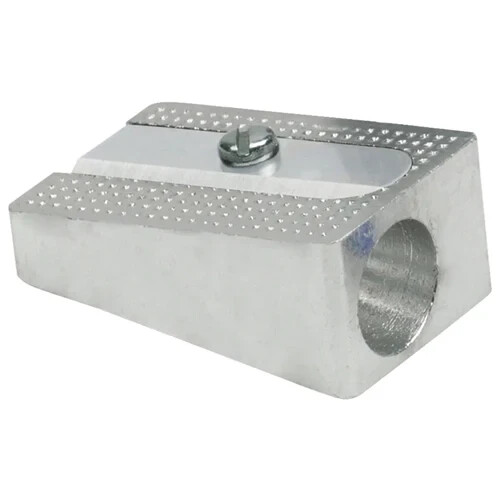 Past Horizon - Metal Pencil Sharpener
