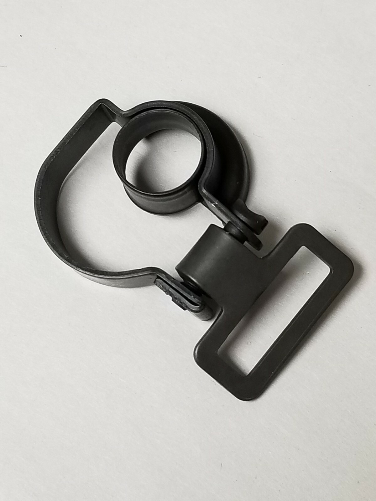 M1 TYPE 1 FRONT BANDS ASSEMBLY.