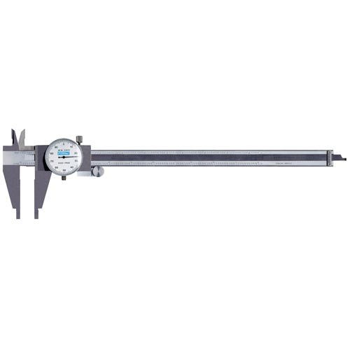 Fowler 52-025-112-0 12" Heavy Duty Dial Caliper