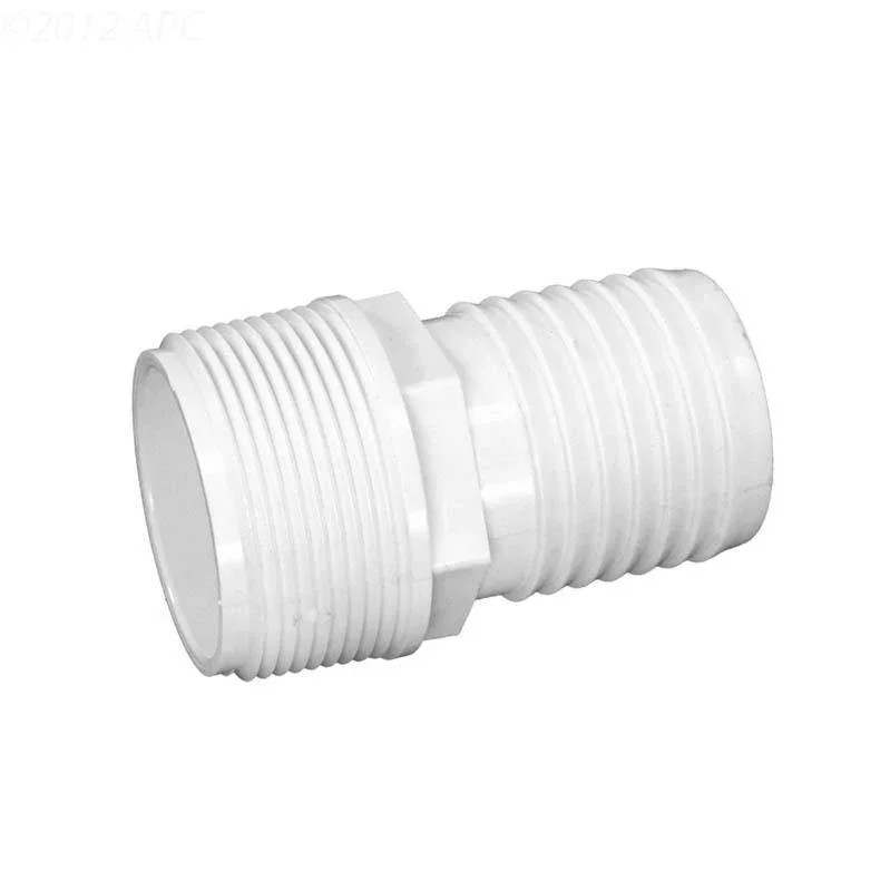 Hose Adapter, 1-1/2" Barb