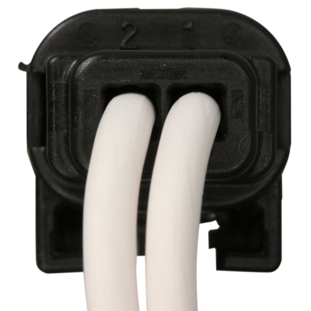 Keyless Entry Module Connector WVE 1P3303