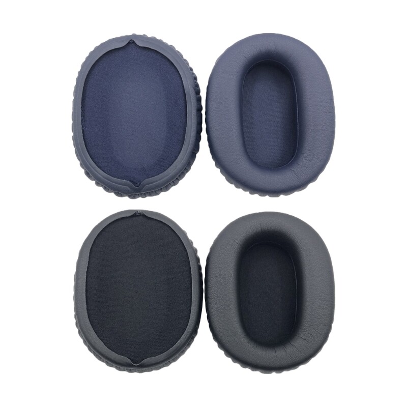 Premium Ear Pads Ear Cushions for WH-CH710N CH720N Headset Super Comfort Earpads