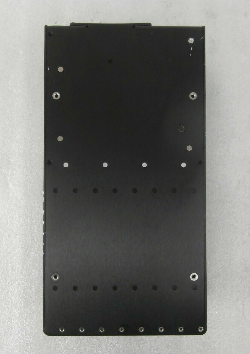 Vicor MP1-72502 Power Supply MegaPAC M24V/8.3 Novellus 27-121787-00 New Surplus